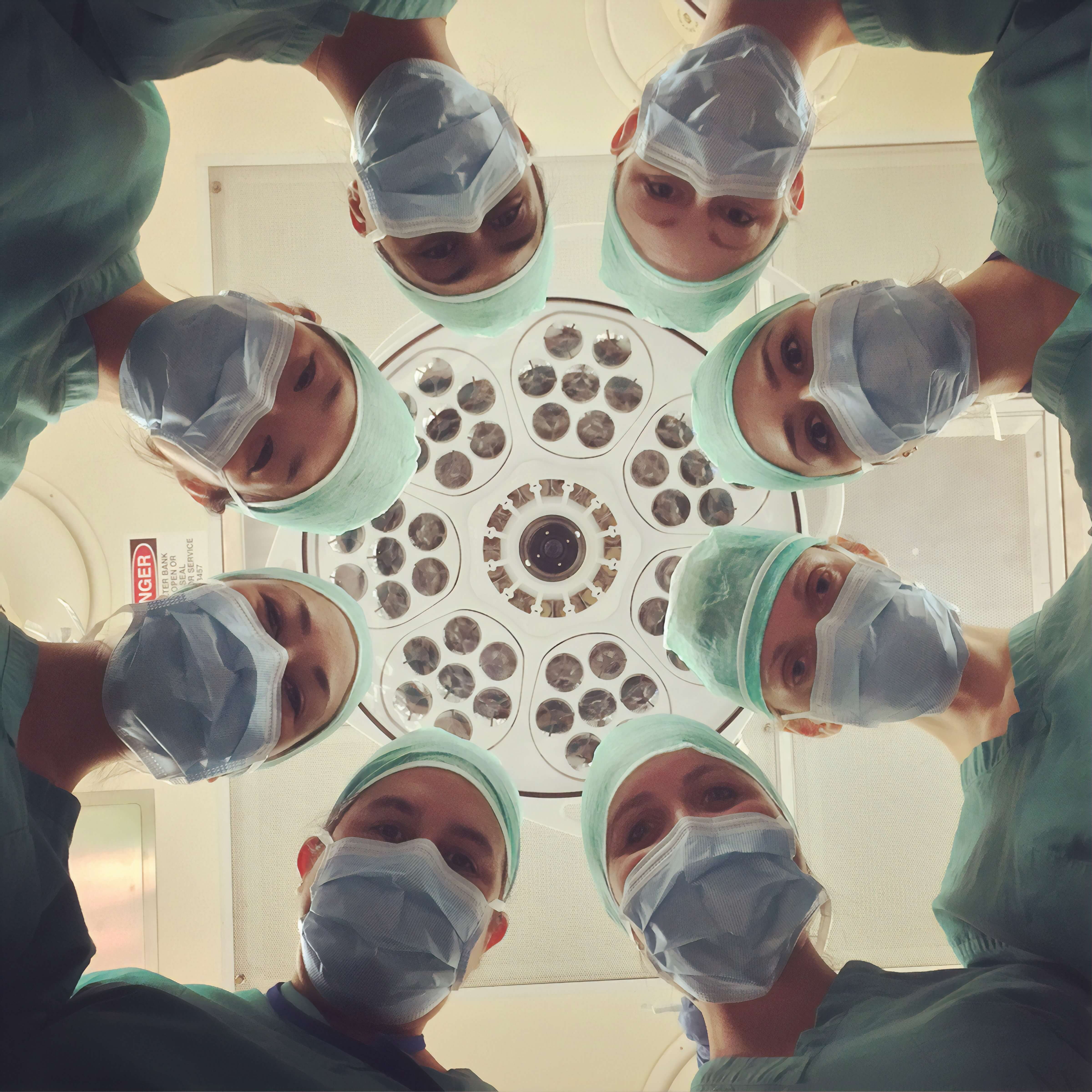 Blockchain in Healthcare - Part One